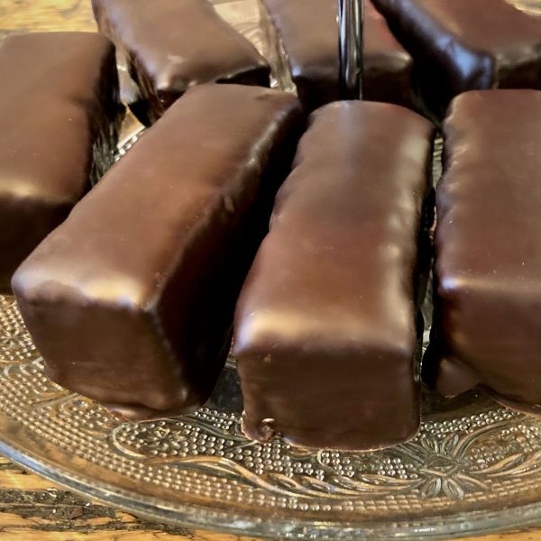 Guimauve chocolat - Chocolats