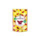 Sachet bonbons baisers bio