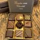 Coffret 9 chocolats