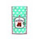 Sachet d'oursons guimauve BIO