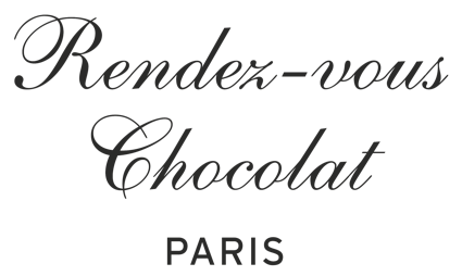 Guimauve au chocolat noir x 5 - Mado à Paris