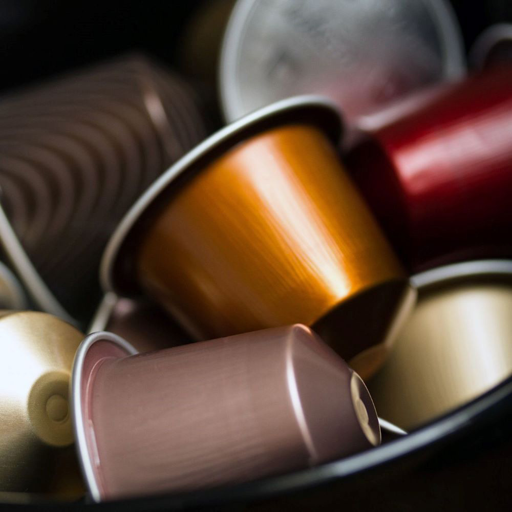 Café en capsules
